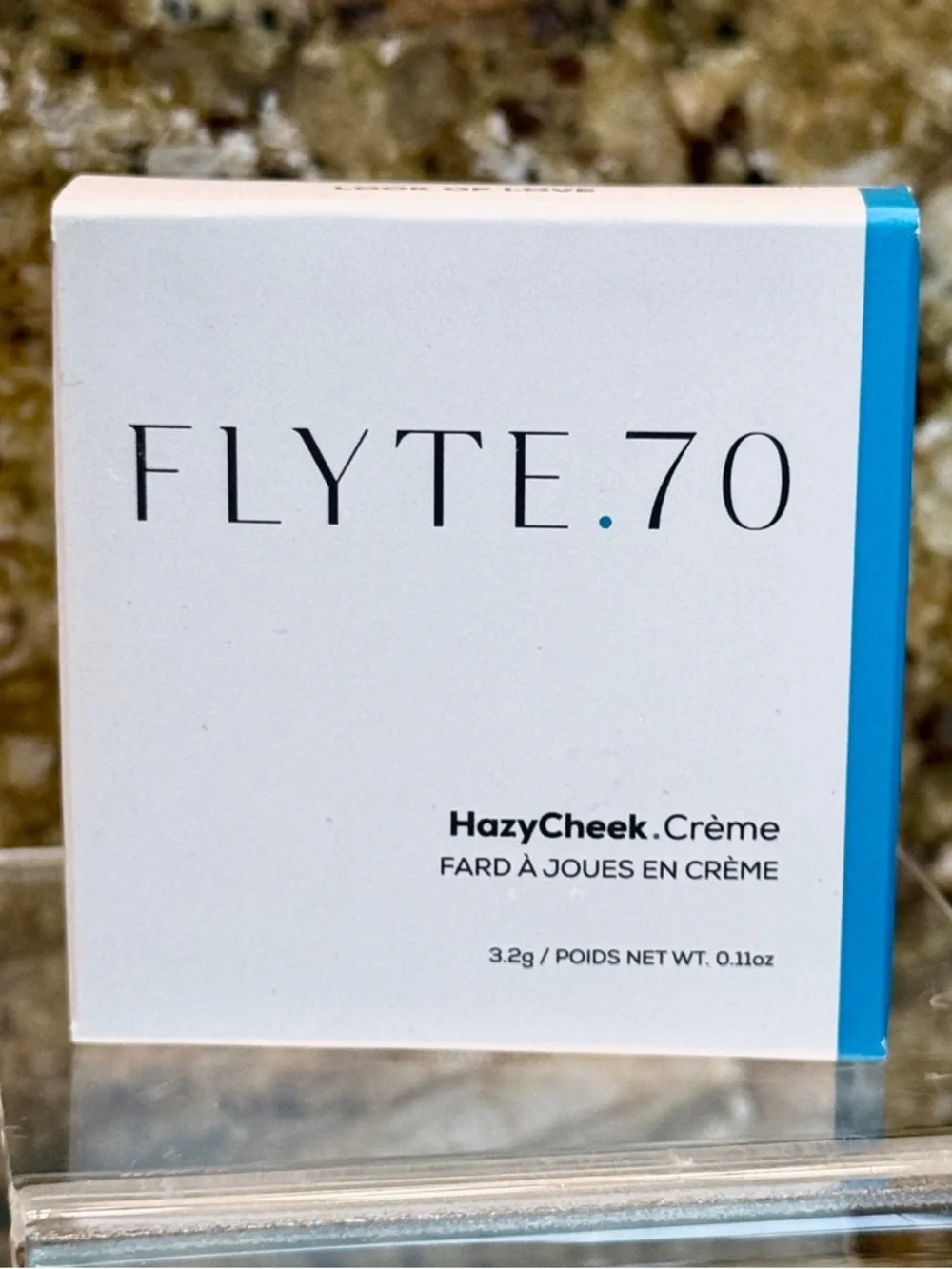 FLYTE 70 effortless blendable